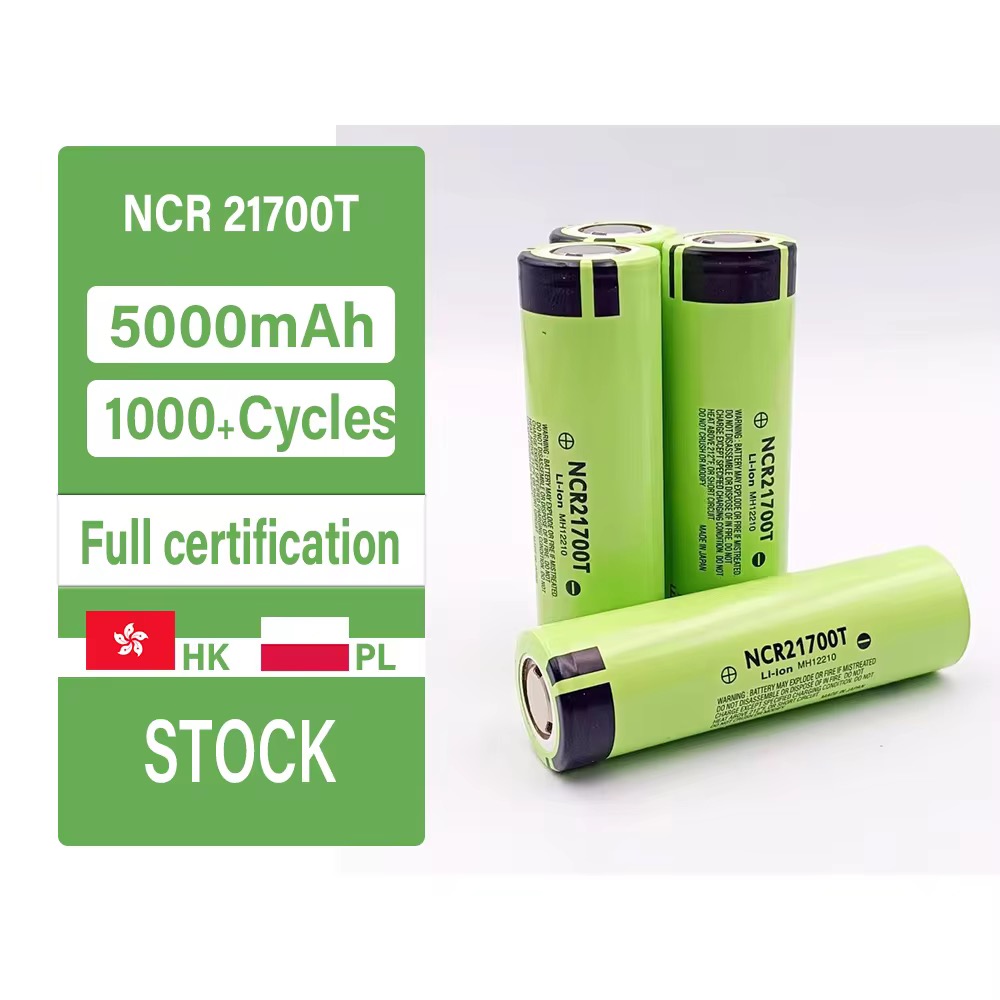 Panasonic 21700 4800mah 3.7v l - مراجعة Power Tools Panasonic وسعره