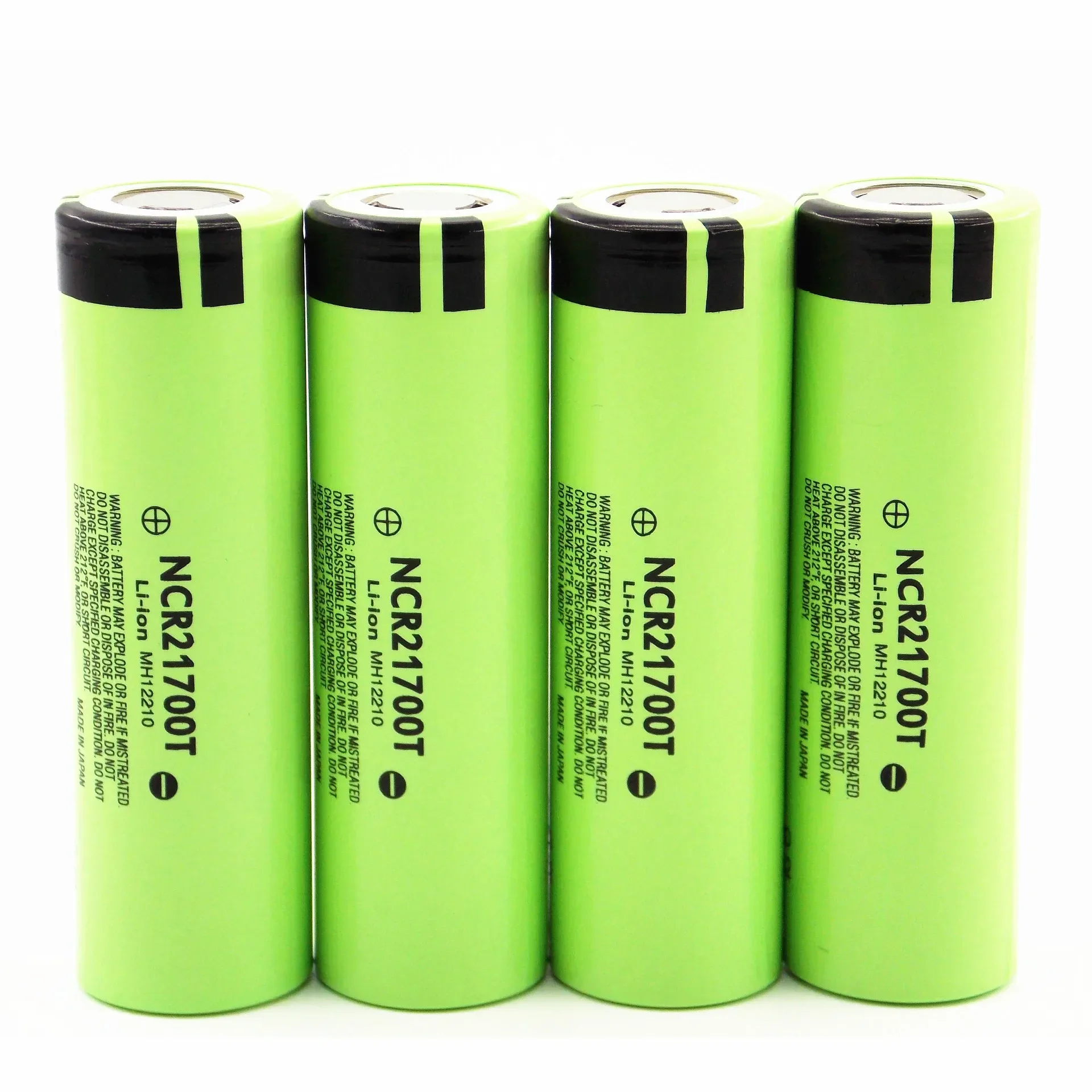 Panasonic 21700 4800mah 3.7v l - مراجعة Power Tools Panasonic وسعره