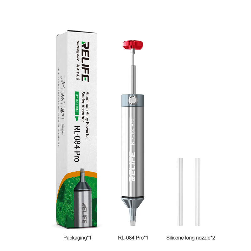 RELIFE RL-084 Pro Strong Sucti - مراجعة Power Tools List وسعره