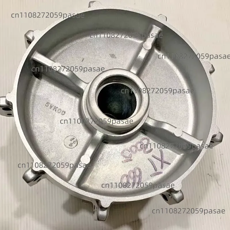 XT 660 Rear Wheel Hub Aluminum - مراجعة Power Xt Tools وسعره