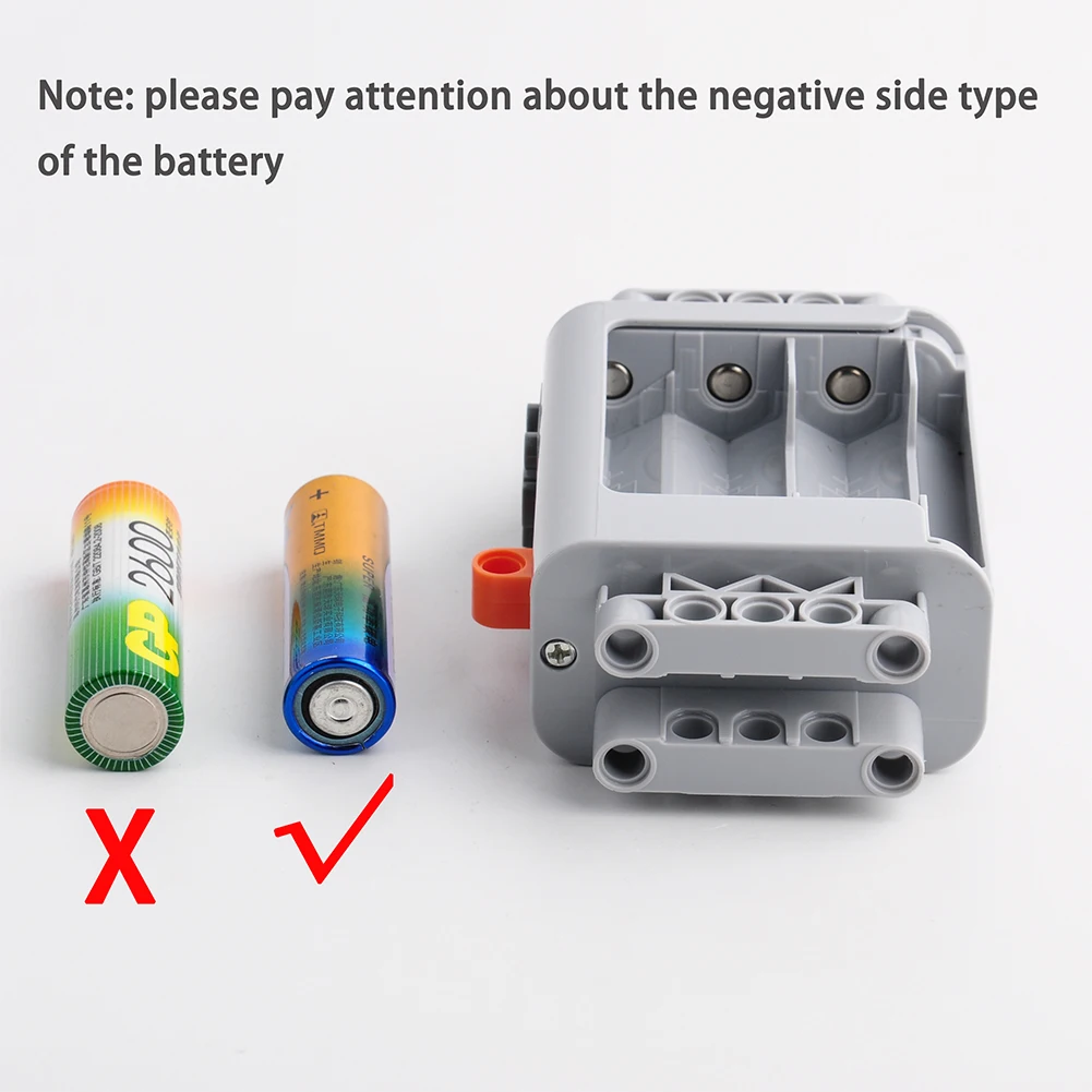Power Functions Upgrate Motor  - مراجعة Power Tools List وسعره