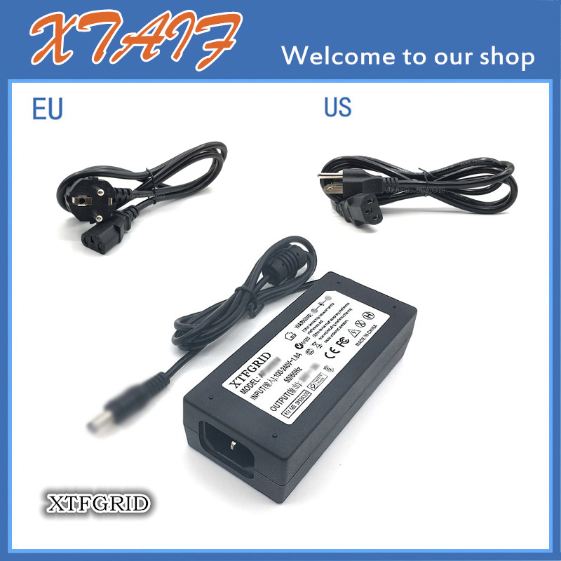 12V 3A 3000mA AC/DC Adapter Fo - مراجعة Power Tools Windows 10 وسعره