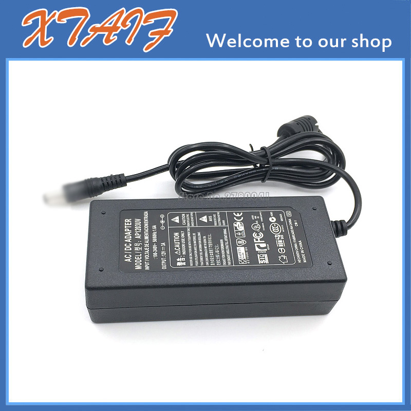 12V 3A 3000mA AC/DC Adapter Fo - مراجعة Power Tools Windows 10 وسعره