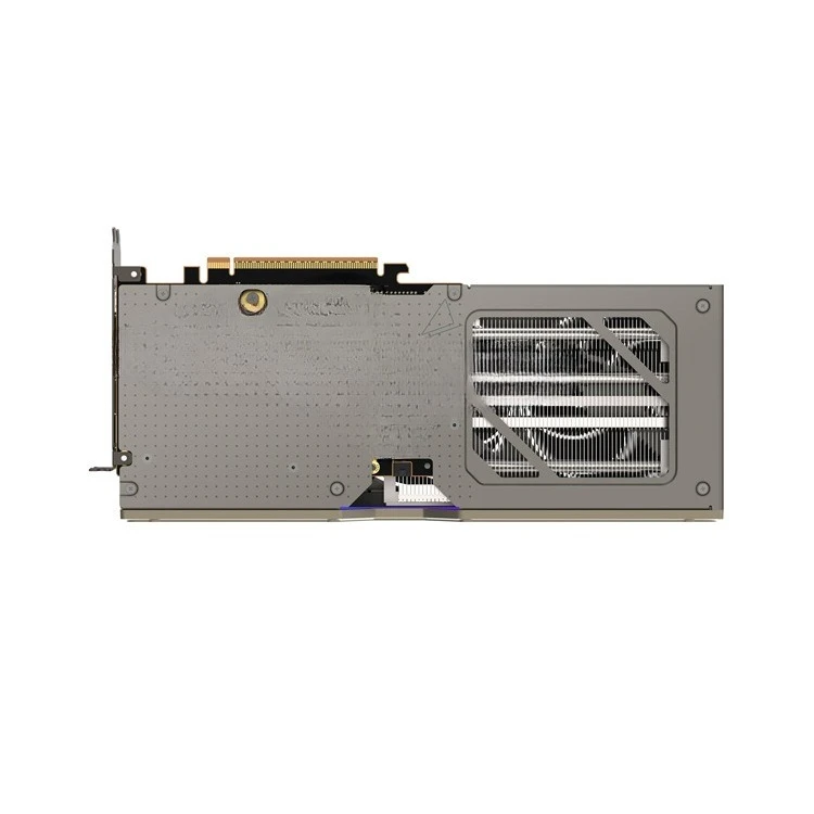 AMD RADEON RX9060 XT 16G Nitro - مراجعة Power Xt Tools وسعره