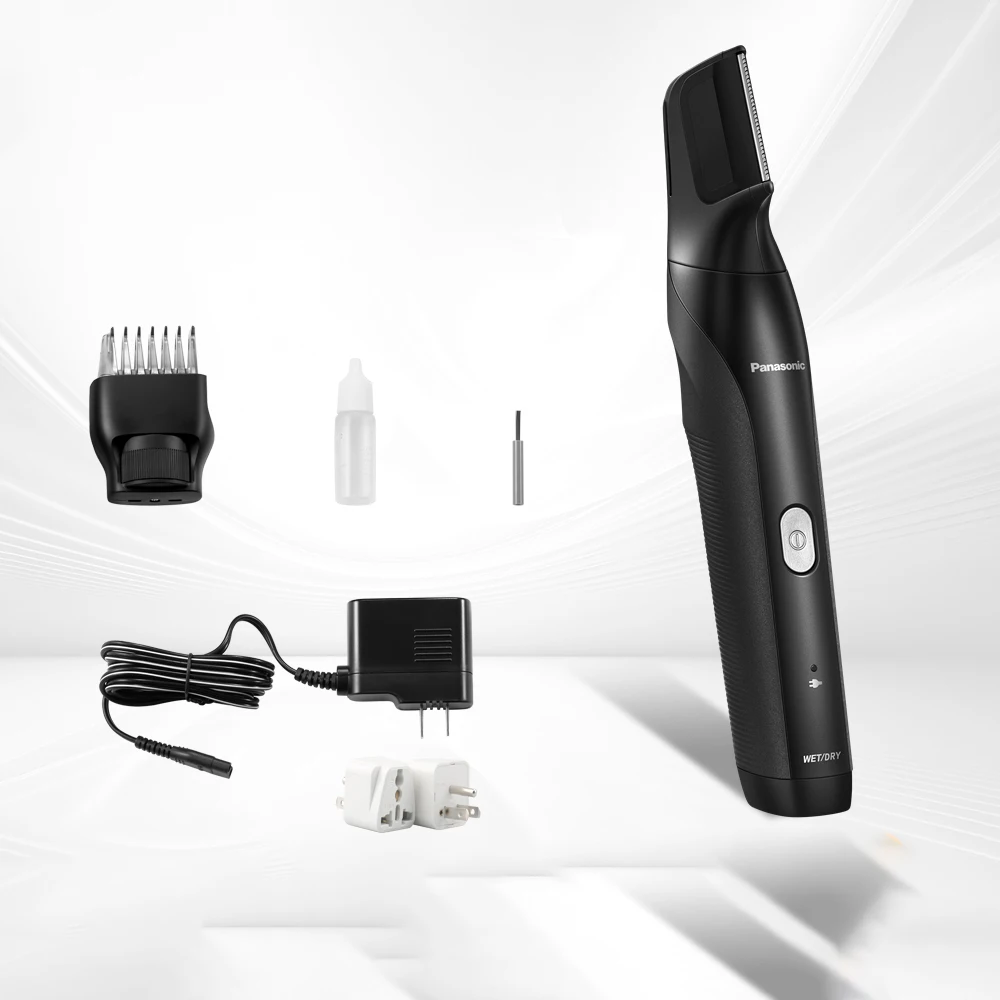 Panasonic Wet Dry Groin Body T - مراجعة Power Tools Panasonic وسعره