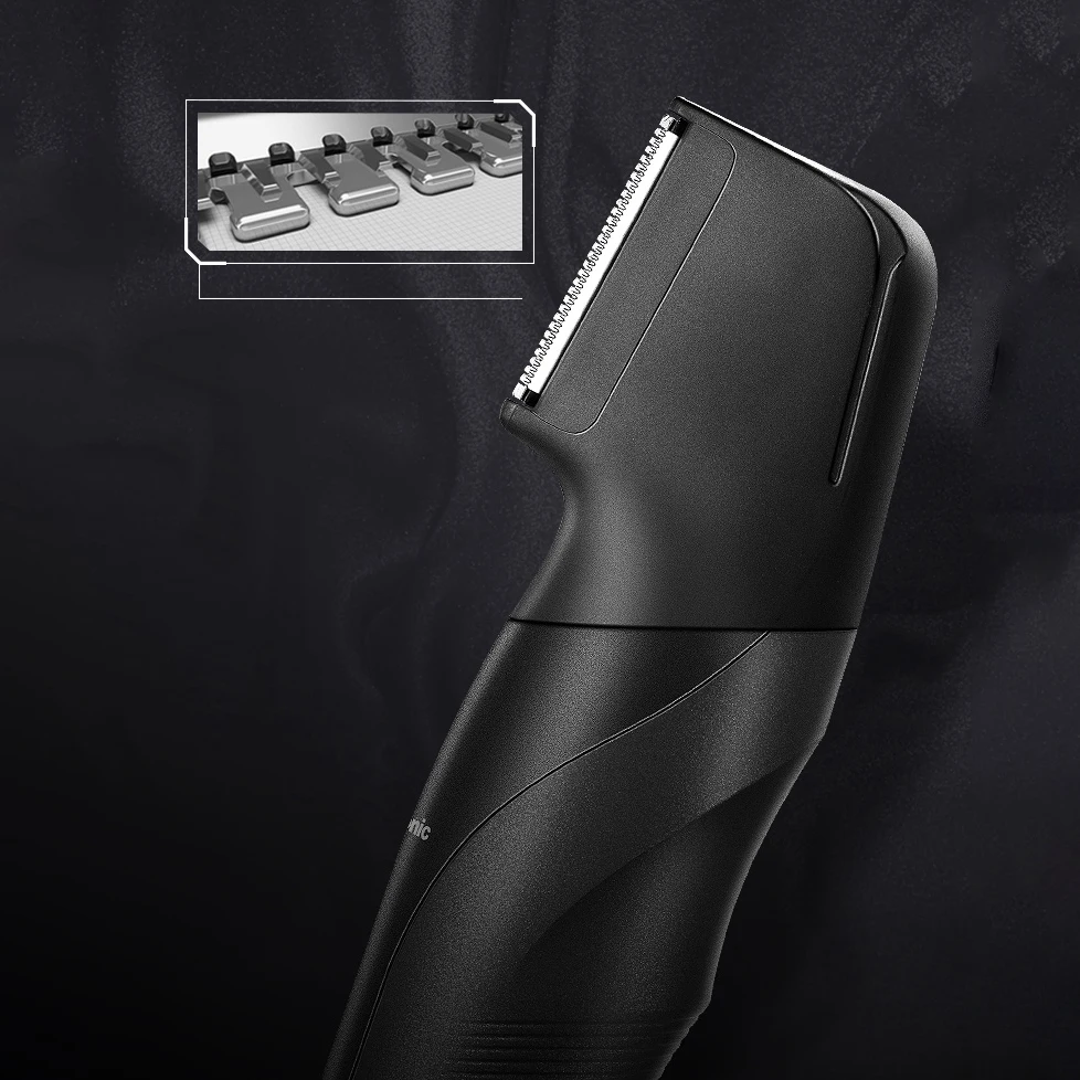 Panasonic Wet Dry Groin Body T - مراجعة Power Tools Panasonic وسعره