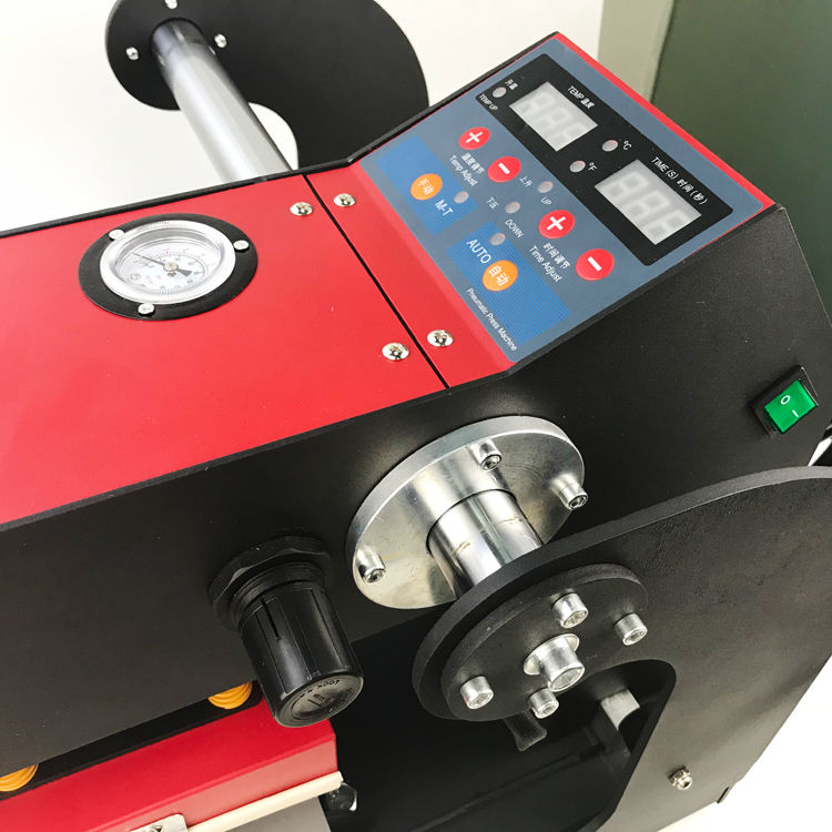 Semi-Automatic 15*15cm Pneumat - مراجعة Power Tools Logo وسعره
