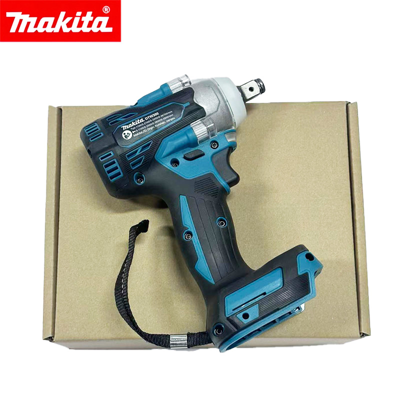 Makita DTW300 18V Tool Set Bru - مراجعة Power Tools List وسعره