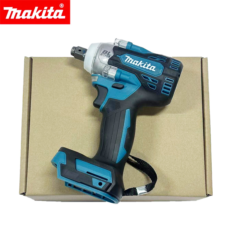 Makita DTW300 18V Tool Set Bru - مراجعة Power Tools List وسعره