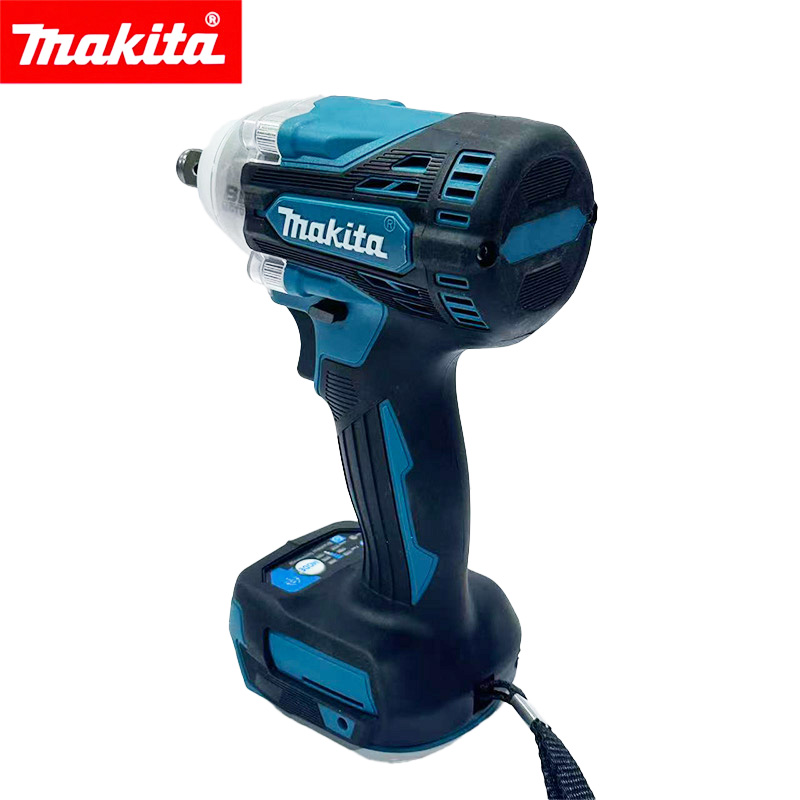 Makita DTW300 18V Tool Set Bru - مراجعة Power Tools List وسعره