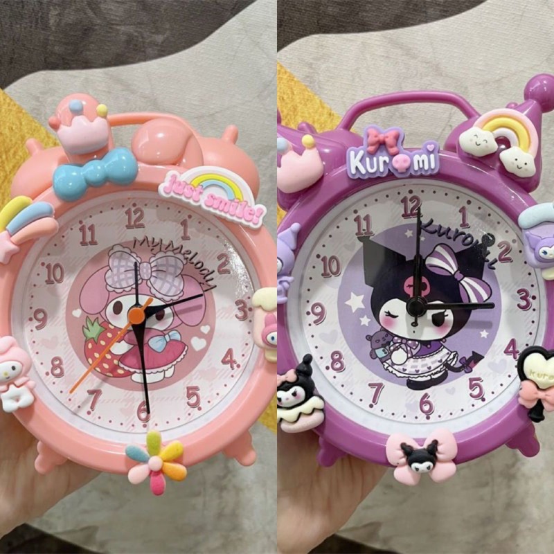 Kawaii Kuromi My Melody cute a - مراجعة Power Tools List وسعره