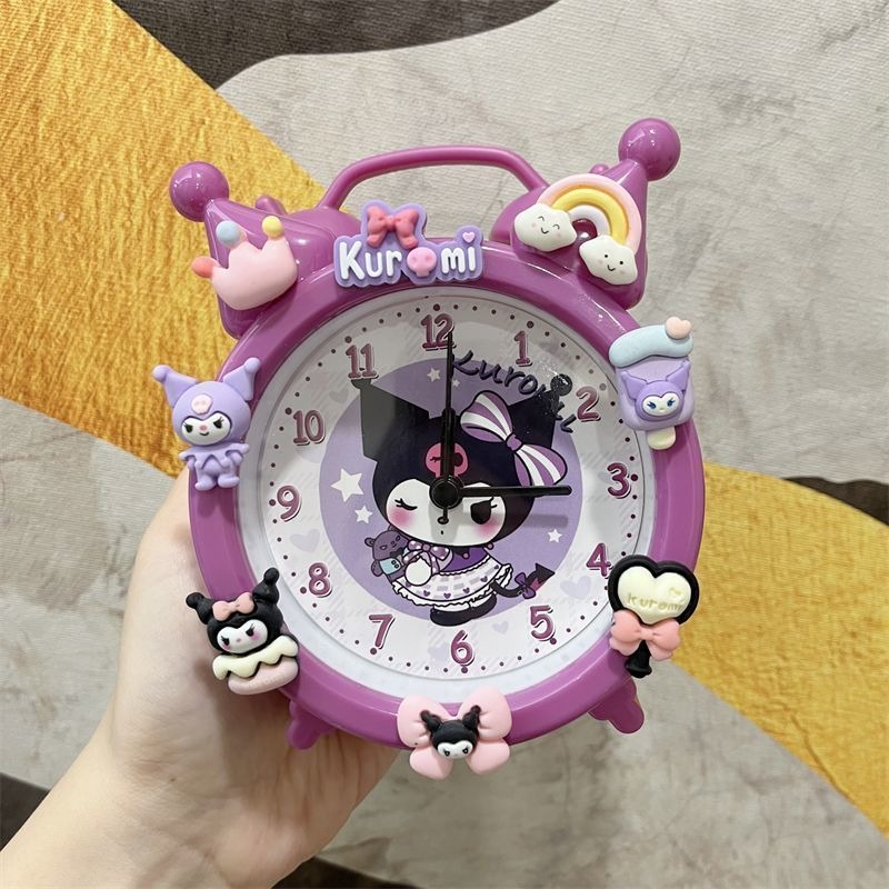 Kawaii Kuromi My Melody cute a - مراجعة Power Tools List وسعره