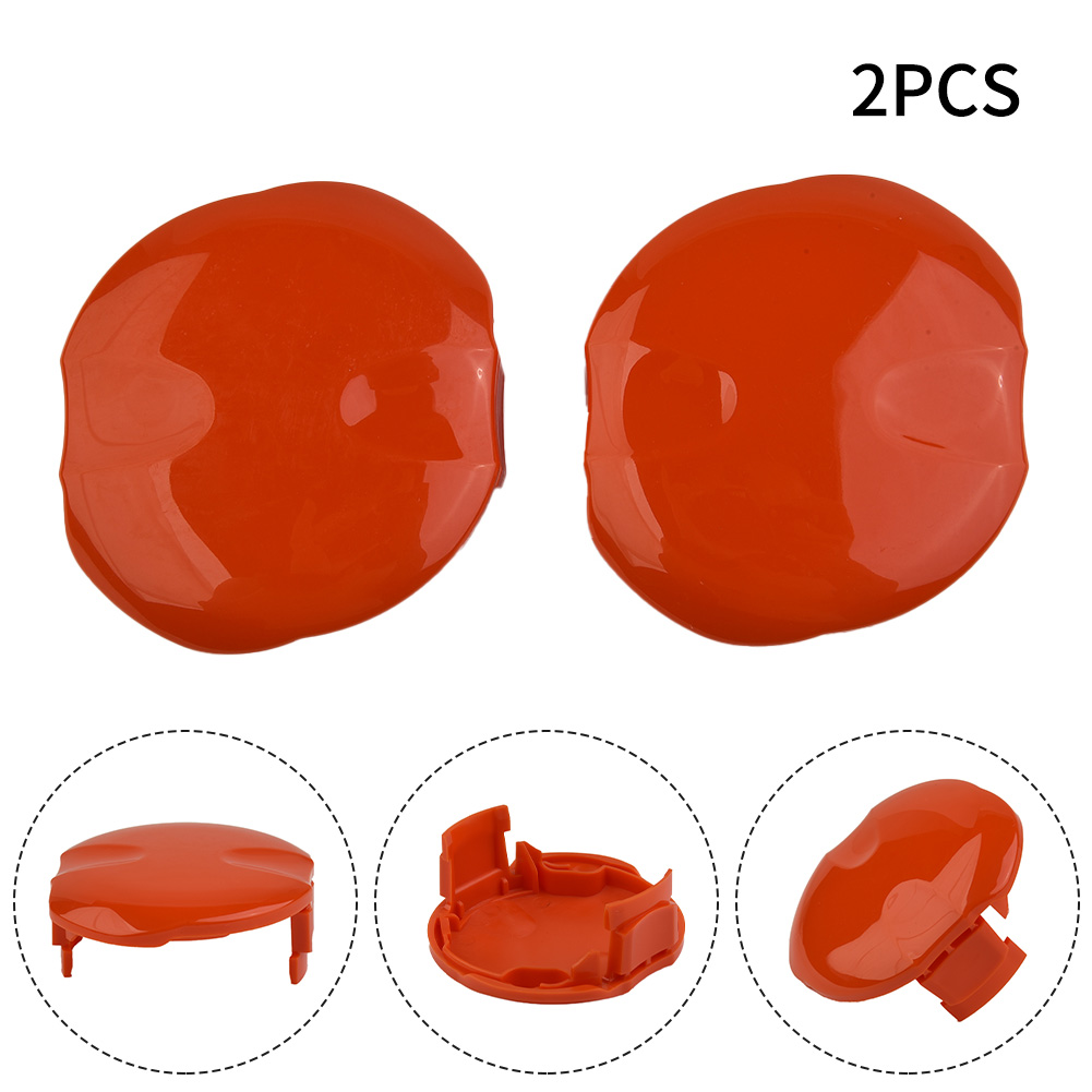 Spool Cap Set for Flymo For CO - مراجعة Power Xt Tools وسعره