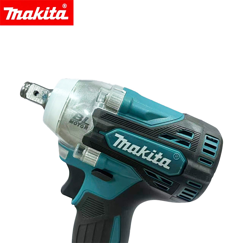 Makita DTW300 Brushless Cordle - مراجعة Power Tools Battery Repair وسعره