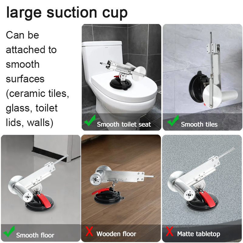New 65mm Stroke Mini Big Thrus - مراجعة Power Tools List وسعره