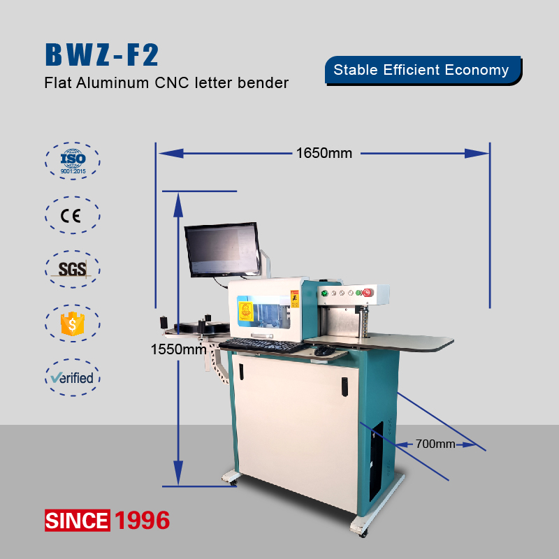 automatic bending machine, adv - مراجعة Power Tools Logo وسعره