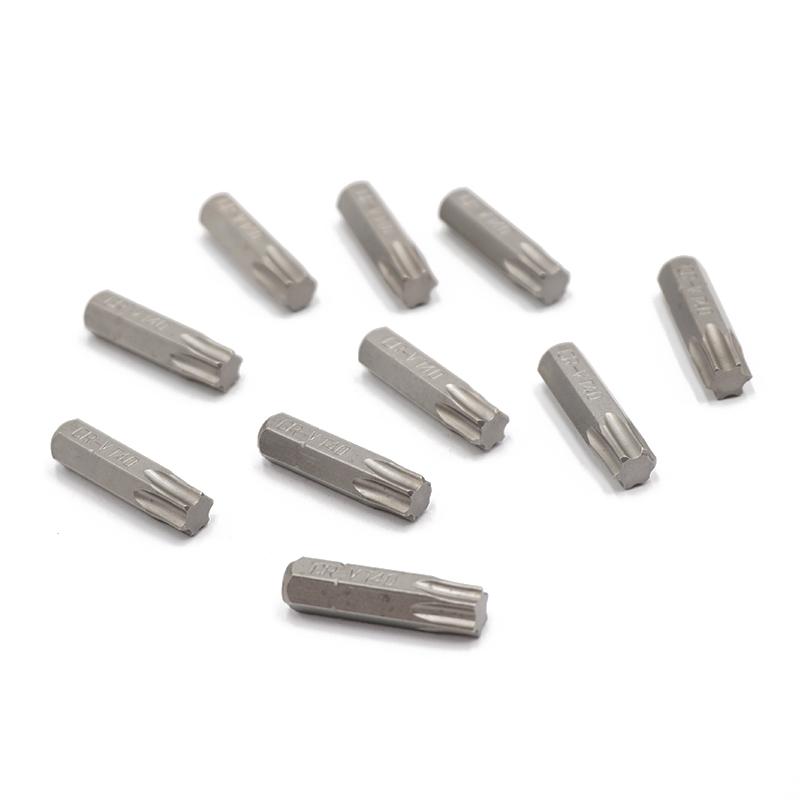 10pcs 25mm 1/4