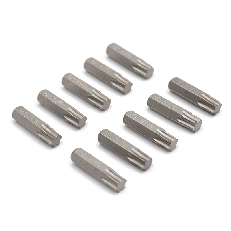10pcs 25mm 1/4