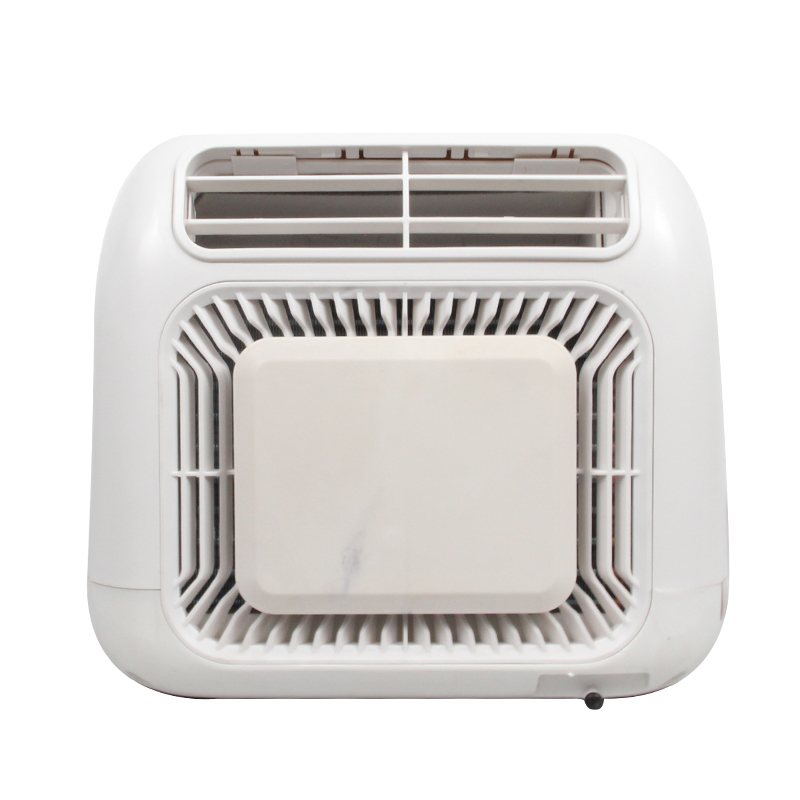 Midea Outdoor Portable Air Con - مراجعة Air Compressor Mini وسعره