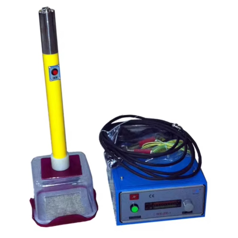 XT-F01 Hand-held Portable Floc - مراجعة Power Xt Tools وسعره